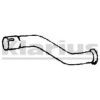 KLARIUS 301791 Exhaust Pipe